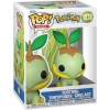 Pokémon Vinylová figurka č.1078 Tutwig Sberatelská postava standard - Merchstore.cz