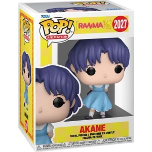 Ranma 1/2 Vinylová figurka č.2027 Akane Sberatelská postava standard - Merchstore.cz