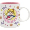 Sailor Moon Sailor Moon & Luna Hrnek vícebarevný - Merchstore.cz