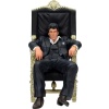 Scarface Tony Montana Socha vícebarevný - Merchstore.cz