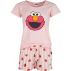 Sesame Street Elmo pyžama vícebarevný - Merchstore.cz