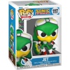 Sonic The Hedgehog Vinylová figurka č.1117 Jet Sberatelská postava standard - Merchstore.cz