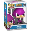 Sonic The Hedgehog Vinylová figurka č.1119 Espio Sberatelská postava standard - Merchstore.cz