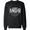 Star Wars Andor Mikina černá - Merchstore.cz