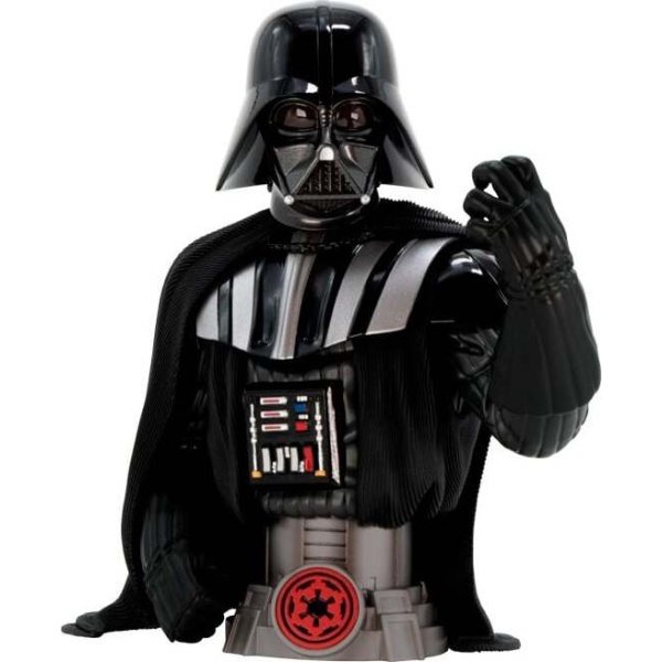 Star Wars Darth Vader Socha vícebarevný - Merchstore.cz