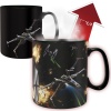 Star Wars Magický hrnek Star Wars Hrnek vícebarevný - Merchstore.cz