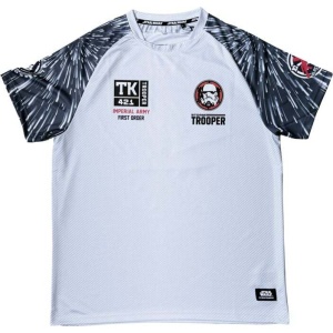 Star Wars Stormtrooper - 77 Dres pro fanoušky vícebarevný - Merchstore.cz