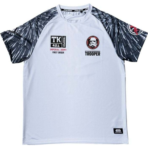 Star Wars Stormtrooper - 77 Dres pro fanoušky vícebarevný - Merchstore.cz