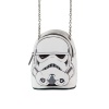 Star Wars Stormtrooper - Micro Bag Taška pres rameno vícebarevný - Merchstore.cz