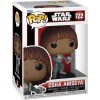 Star Wars Vinylová figurka č.722 The Acolyte - Osha Aniseya Sberatelská postava vícebarevný - Merchstore.cz