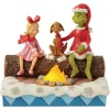 The Grinch Grinch