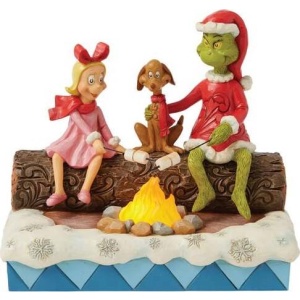 The Grinch Grinch
