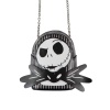 The Nightmare Before Christmas Jack - Micro Bag Taška pres rameno vícebarevný - Merchstore.cz