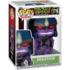 Transformers Vinylová figurka č.1716 Megatron Sberatelská postava standard - Merchstore.cz