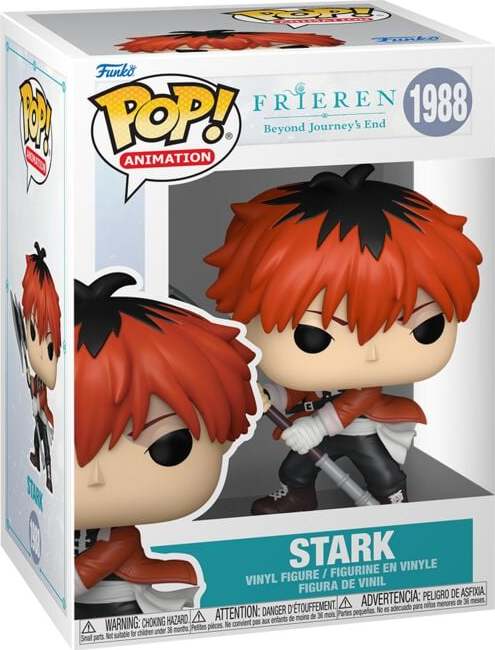 Vinylová figurka č.1986 Frieren Vinylová figurka č.1988 Stark Sberatelská postava standard - Merchstore.cz Vinylová figurka č.1986 Frieren Vinylová figurka č.1988 Stark Sberatelská postava standard - Merchstore.cz