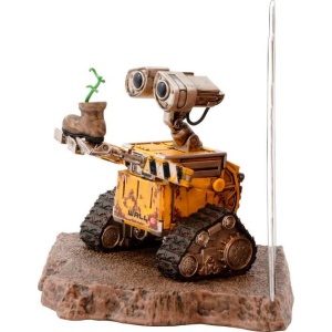 Wall-E SFC Super Figure Wall-E Sberatelská postava standard - Merchstore.cz