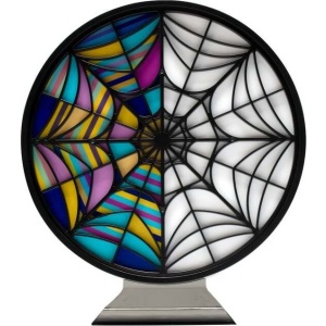 Wednesday Ophelia Hall Lampe Lampa vícebarevný - Merchstore.cz