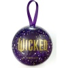 Wicked Elphaba - Blue Shiz University Náhrdelník - řetízek zlatá - Merchstore.cz