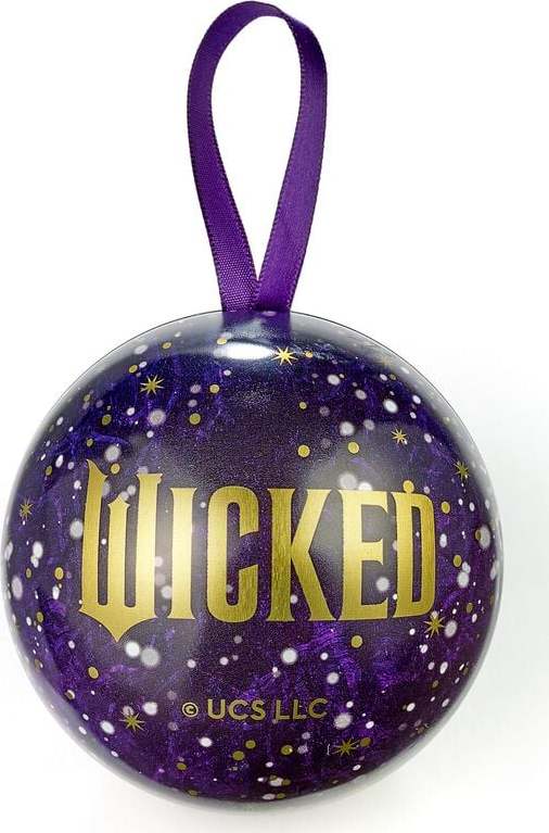 Wicked Elphaba - Blue Shiz University Náhrdelník - řetízek zlatá - Merchstore.cz Wicked Elphaba - Blue Shiz University Náhrdelník - řetízek zlatá - Merchstore.cz