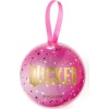 Wicked Glinda - Pink Shiz University Náhrdelník - řetízek zlatá - Merchstore.cz