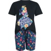 Alice in Wonderland Curiouser pyžama vícebarevný - Merchstore.cz