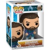 Aquaman Aquaman and the lost Kingdom - Aquaman Vinyl Figur 1302 Sberatelská postava standard - Merchstore.cz