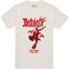 Asterix & Obelix Red Leap Tričko přírodní - Merchstore.cz