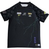 Back To The Future Fotbalový dres Hey McFly 85 Dres pro fanoušky vícebarevný - Merchstore.cz