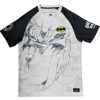 Batman Fotbalový dres 39 Dres pro fanoušky vícebarevný - Merchstore.cz