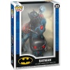 Batman Vinylová figurka č.23 Batman (Comic Cover) Sberatelská postava standard - Merchstore.cz