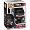 Batman Vinylová figurka č.572 The Batman who laughs Sberatelská postava standard - Merchstore.cz