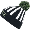 Beetlejuice Beetlejuice Bambule cerná/bílá/zelená - Merchstore.cz