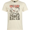 Blade Blade Stare Tričko přírodní - Merchstore.cz
