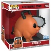 Chainsaw Man Vinylová figurka č.2035 Pochita (Jumbo Pop!) Sberatelská postava standard - Merchstore.cz