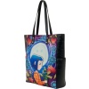 Coraline Loungefly - Coraline Kabelka vícebarevný - Merchstore.cz