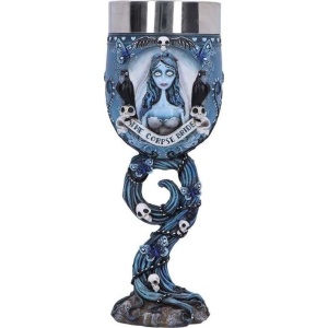 Corpse Bride Emily grál standard - Merchstore.cz