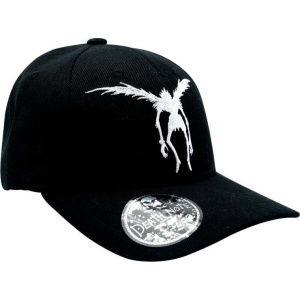 Death Note Ryuk Baseballová kšiltovka vícebarevný - Merchstore.cz