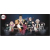 Demon Slayer Pillars podložka pod myš vícebarevný - Merchstore.cz