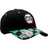 Demon Slayer Tanjiro Baseballová kšiltovka vícebarevný - Merchstore.cz