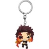 Demon Slayer Tanjiro (Dancing Flash) Pocket Pop! Klíčenka standard - Merchstore.cz