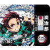 Demon Slayer Tanjiro podložka pod myš vícebarevný - Merchstore.cz