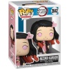 Demon Slayer Vinylová figurka č.2042 Nezuko Sberatelská postava standard - Merchstore.cz