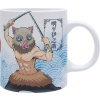 Demon Slayer Zenitsu & Inosuke Hrnek vícebarevný - Merchstore.cz