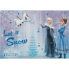 Frozen Frozen Adventní kalendář vícebarevný - Merchstore.cz