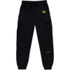 Ghost of Yotei Jogger Tepláky černá - Merchstore.cz