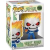 Ghost Rider Vinylová figurka č.1559 Ghost Rider Sberatelská postava standard - Merchstore.cz