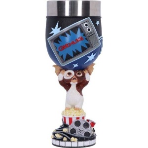 Gremlins Nemesis Now - Gizmo grál standard - Merchstore.cz