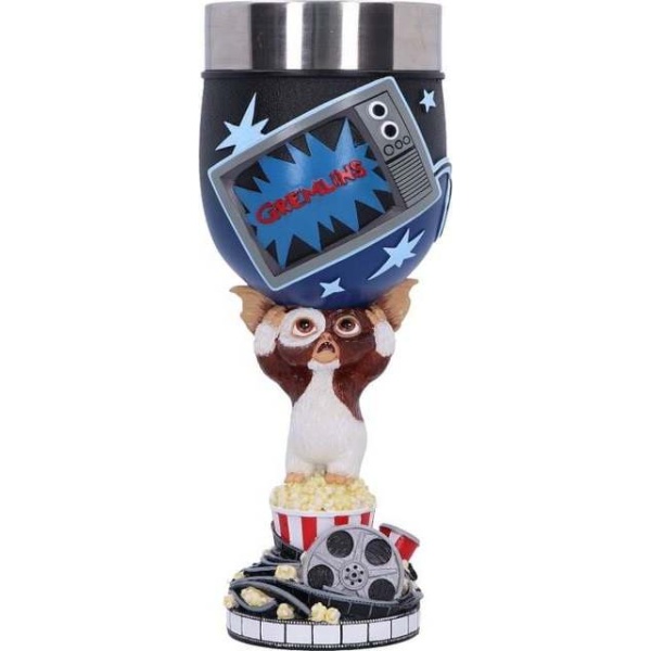 Gremlins Nemesis Now - Gizmo grál standard - Merchstore.cz