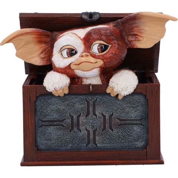 Gremlins Nemesis Now - Gizmo - You Are Ready Socha standard - Merchstore.cz
