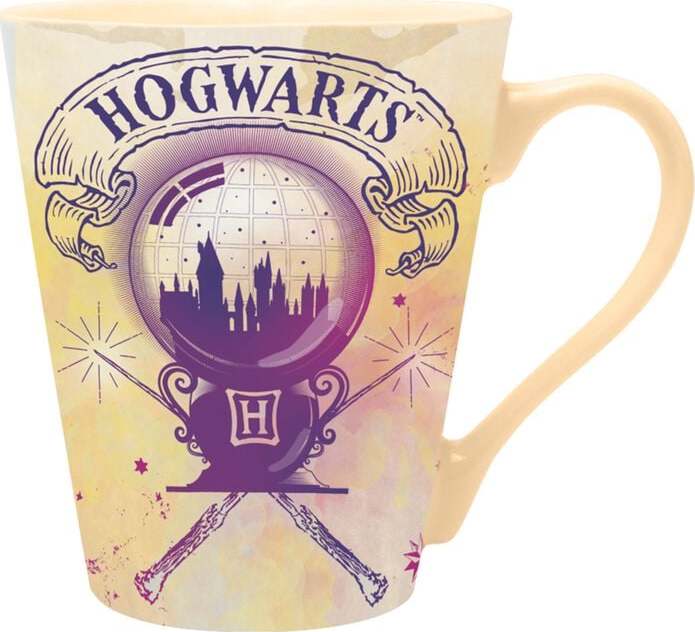 Harry Potter Amortentia Hrnek vícebarevný - Merchstore.cz Harry Potter Amortentia Hrnek vícebarevný - Merchstore.cz